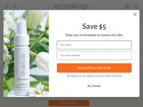 sprayology.com