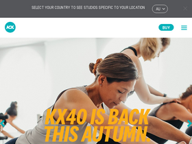 kxpilates.com.au