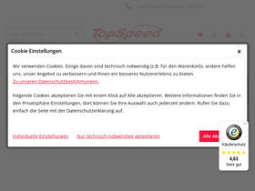 topspeed-tt.com