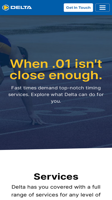 deltatiming.com
