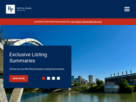 royalparkrealty.com