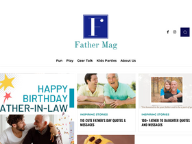 fathermag.com