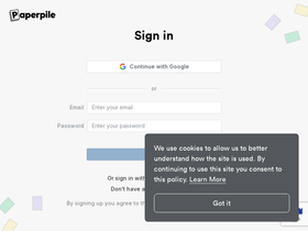 app.paperpile.com
