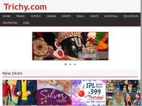 trichy.com