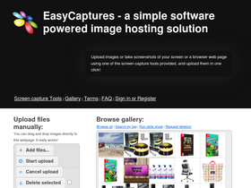easycaptures.com