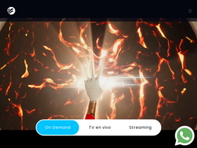 'xview.mx' screenshot