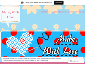 mabewithlove.wordpress.com