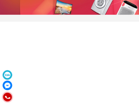 'tongkhoxiaomi.vn' screenshot