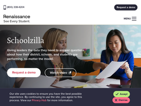 schoolzilla.com
