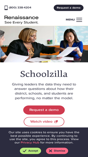 schoolzilla.com