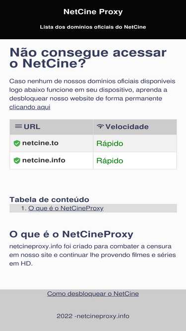 netcineproxy.info