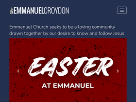 emmanuelcroydon.org.uk