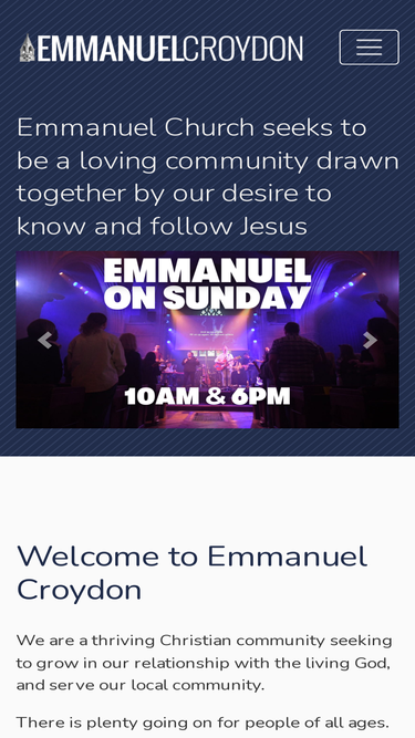 emmanuelcroydon.org.uk