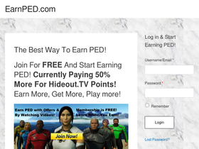 earnped.com