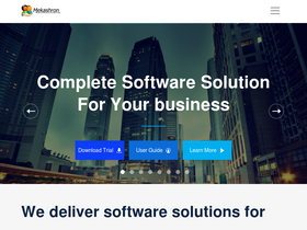 mekashron.com