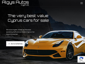 algysautos-cyprus.com