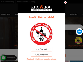 khoruou.vn