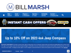 billmarsh.com