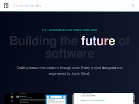 Desktop Screenshot