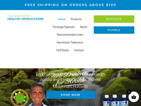 cureshoppe.com