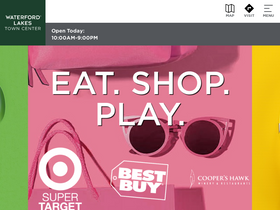 waterfordlakestowncenter.com