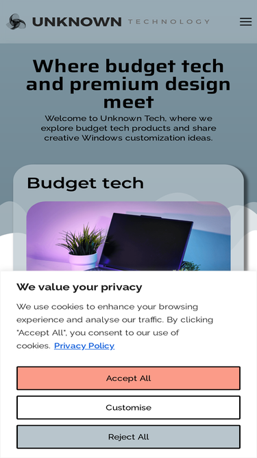 unknown-technology.com