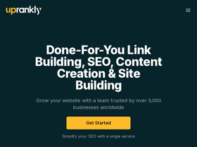 uprankly.com