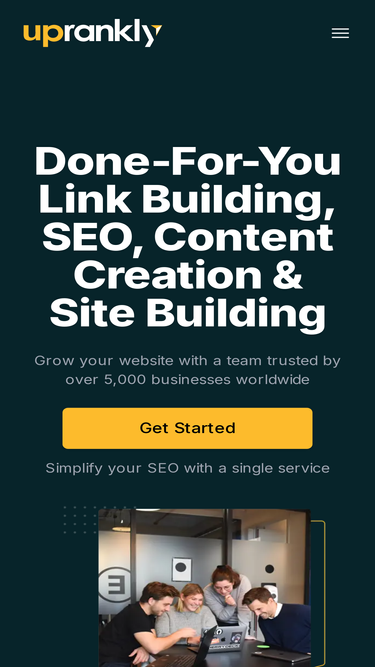 uprankly.com