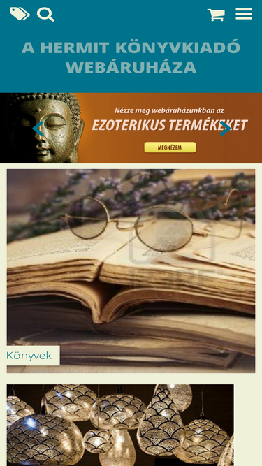 hermit.hu