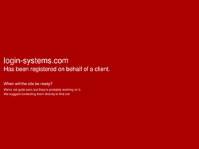 login-systems.com