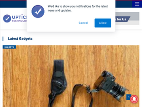 upticktechnology.com