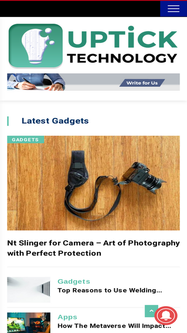 upticktechnology.com