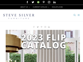 stevesilver.com