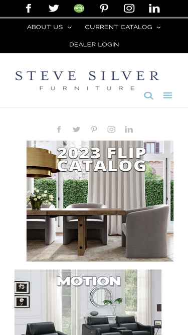 stevesilver.com
