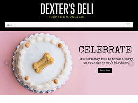 dextersdeli.com