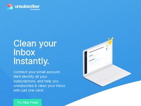 unsubscriber.com
