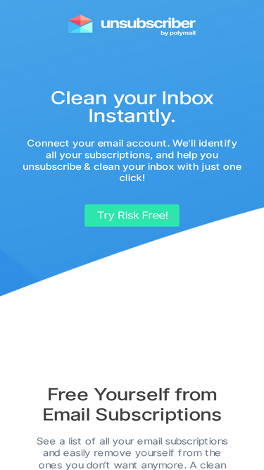 unsubscriber.com