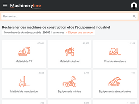 machineryline.ci