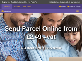 parcelpal.co.uk