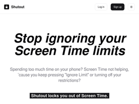 Desktop Screenshot
