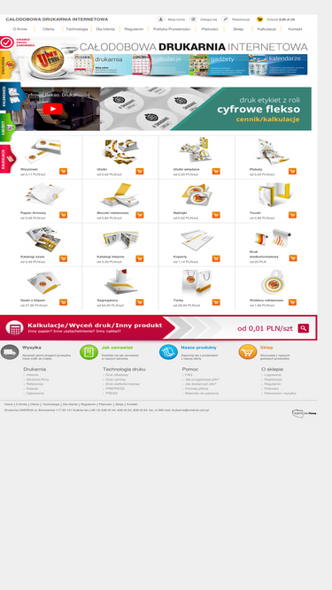 unidruk.com.pl
