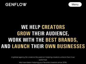 genflow.com