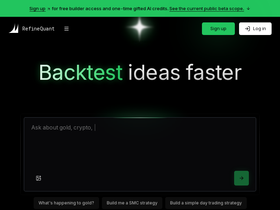 Desktop Screenshot