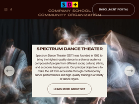 spectrumdance.org