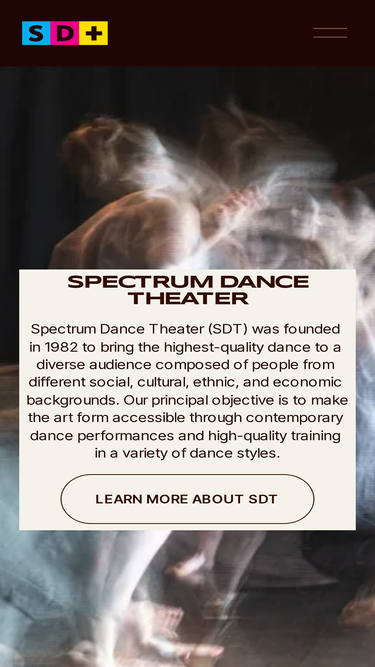 spectrumdance.org