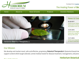 herborium.com
