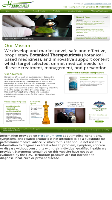 herborium.com