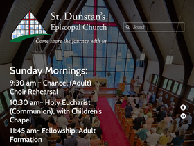 stdunstansbethesda.org