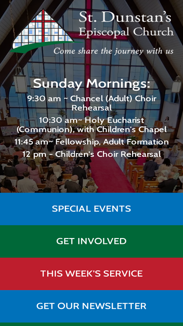 stdunstansbethesda.org