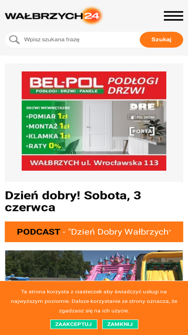 walbrzych24.com